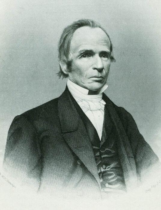 1793 1882 Rev Alvan Bond E1743880687879