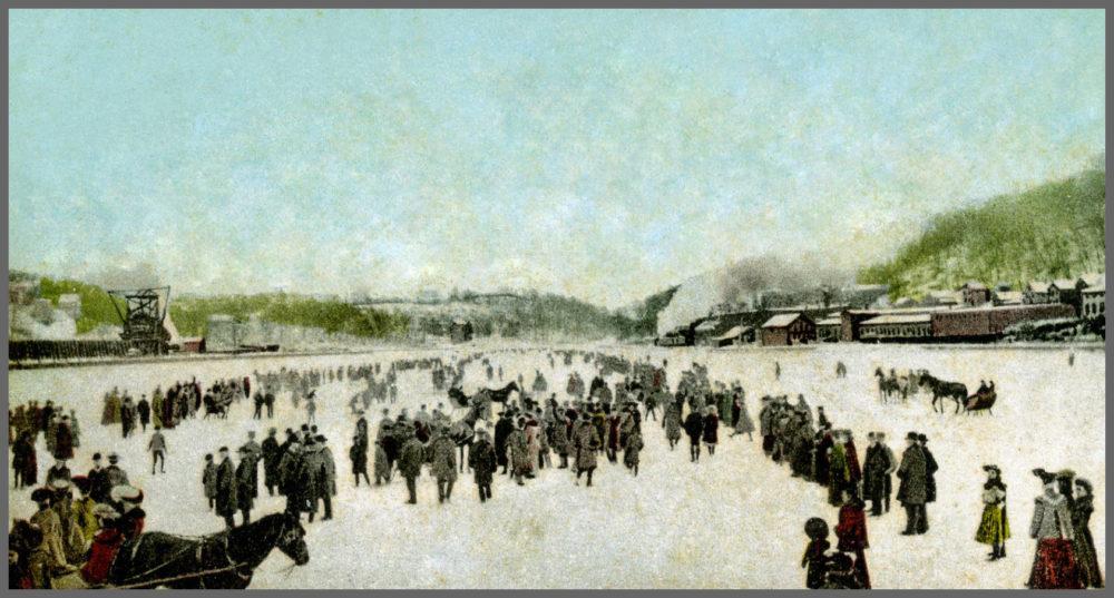 1903 1904 Horse Sleighing Quiz E1665866315121