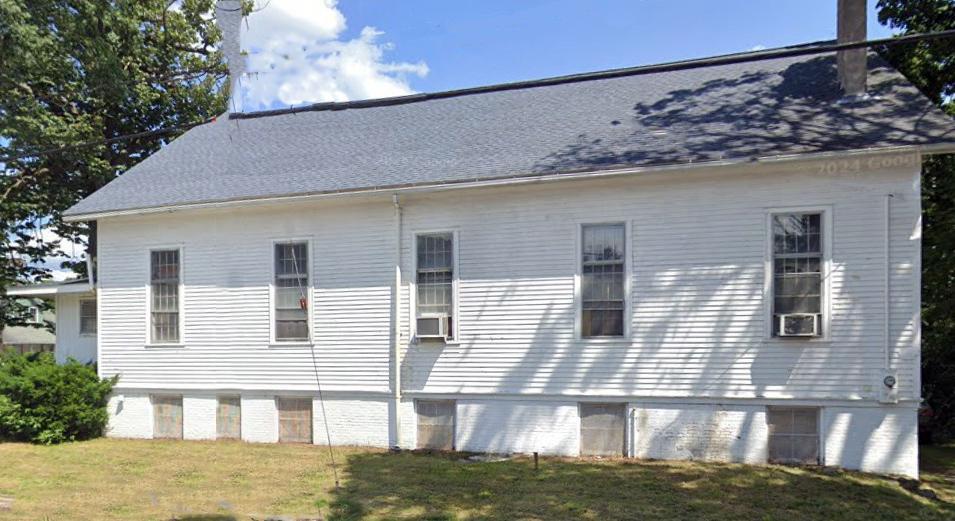 2024 Swedish Lutheran Church