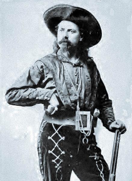 Buffalo Bill