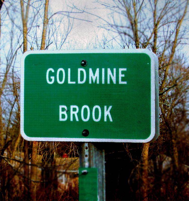 Goldmine Brook