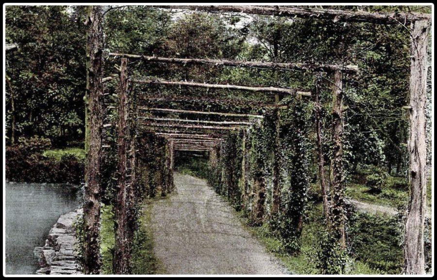 Spaulding Pond Dam Before Collapse E1665868801193