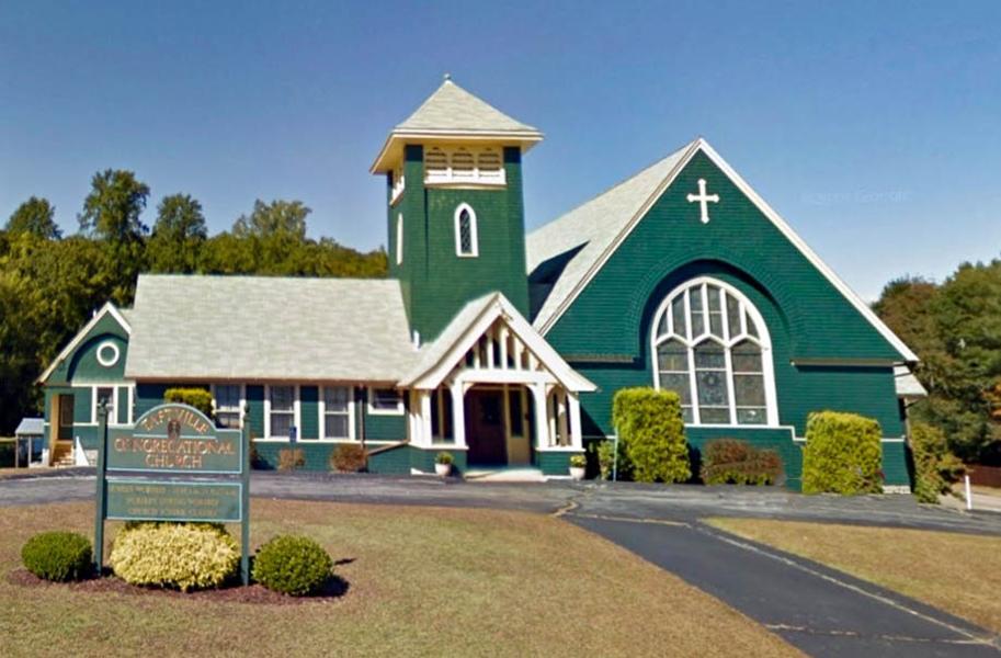 Taftville Congregational Church