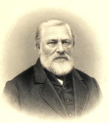 Complete Yantic Cemetery Tour 11