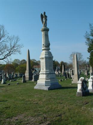 Complete Yantic Cemetery Tour 2