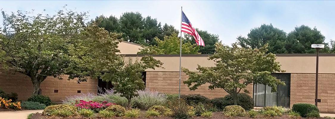 Beth Jacob Synagogue