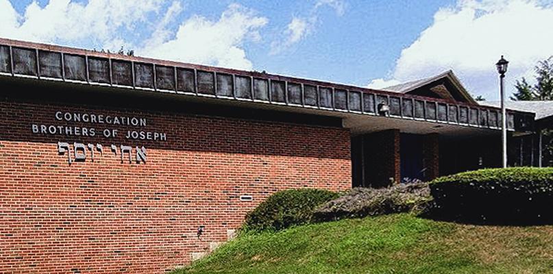 Brothers Of Joseph 2