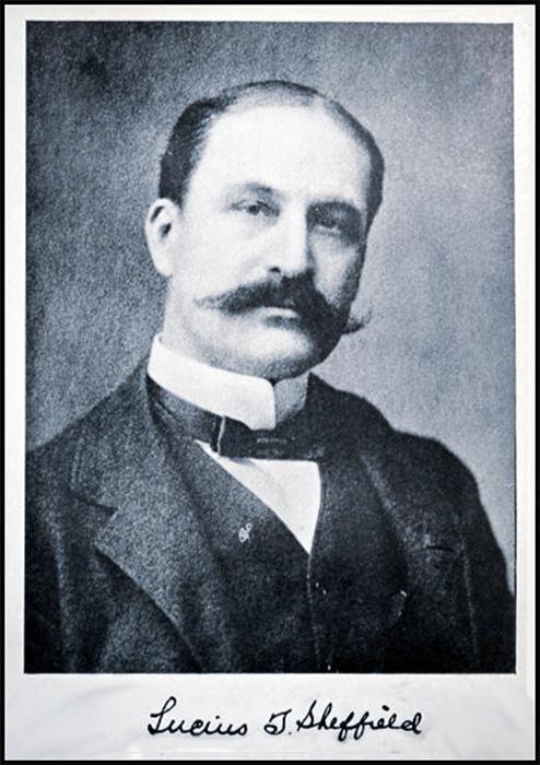 Lucius T Sheffield E1705595369184