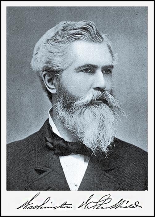 Washington W Sheffield E1705595395234