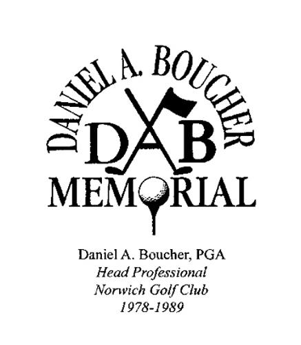 daniel a boucher memorial