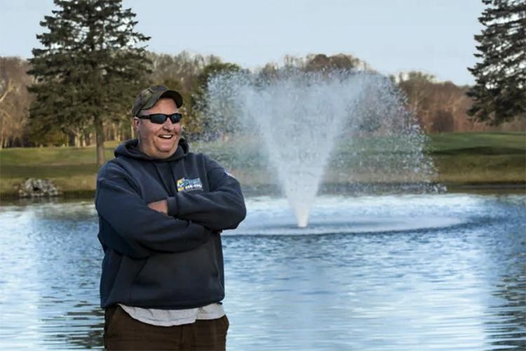 eric groundskeeper