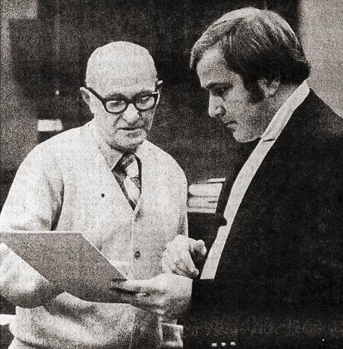 john caulfield dan boucher
