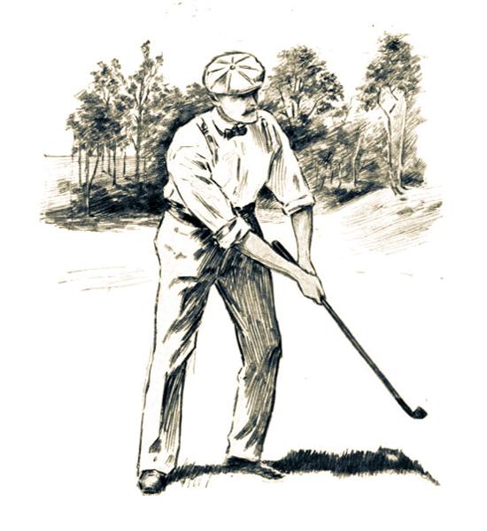 1900 man 1