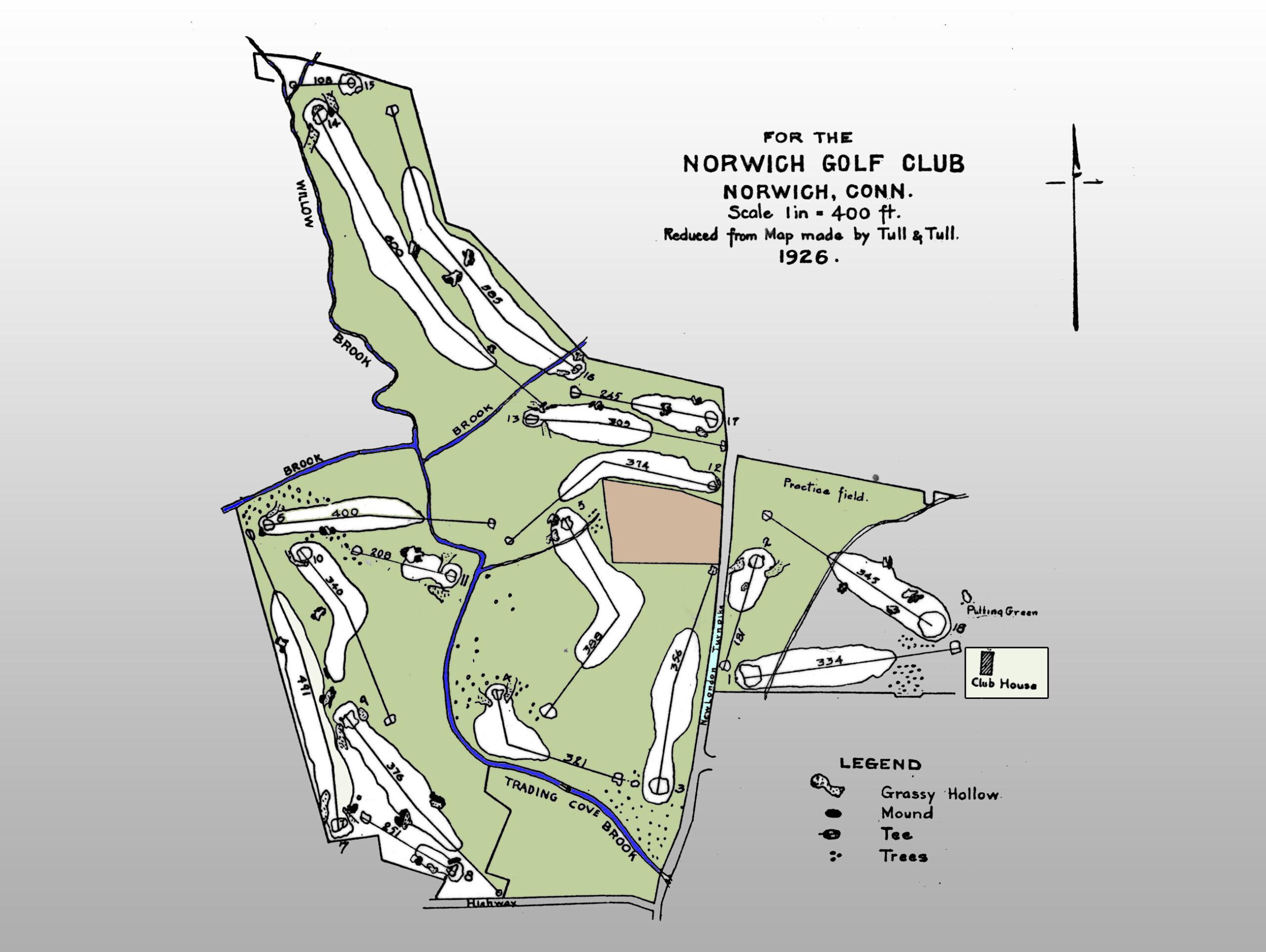 1926 ngc tull layout