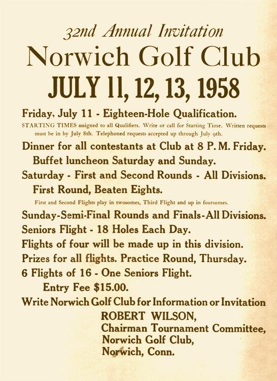1958 Invitational Flyer E1779132817257