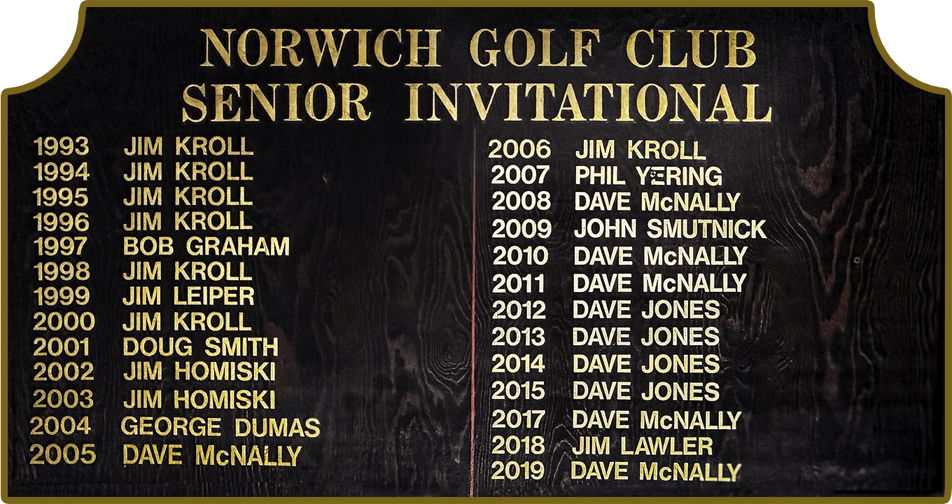 senior invitational 1
