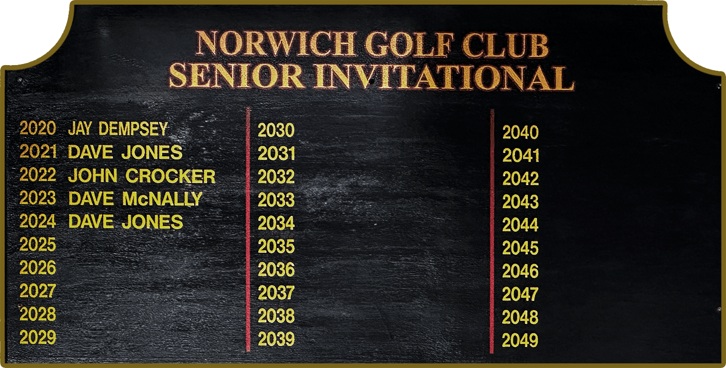senior invitational 2