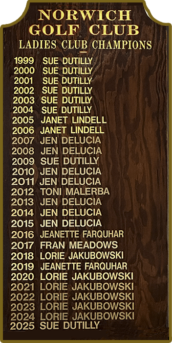 ladies champs 3