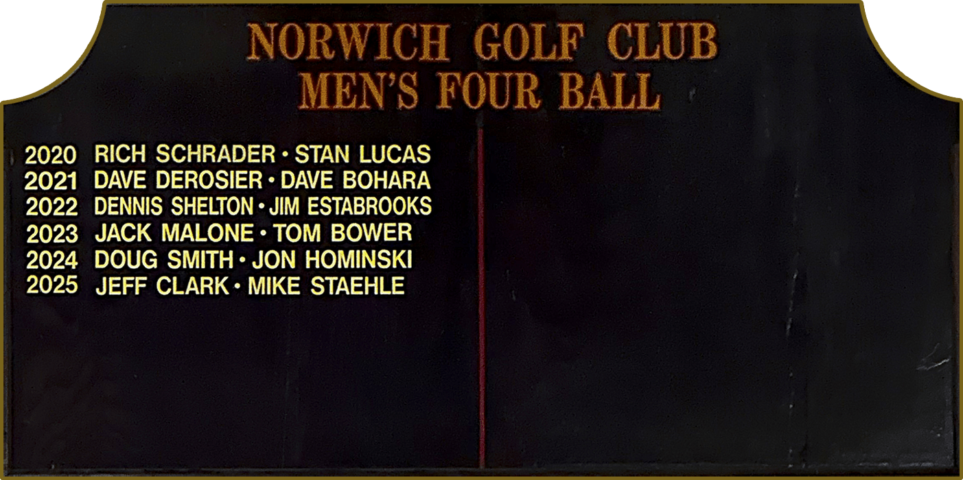 mens four ball 4