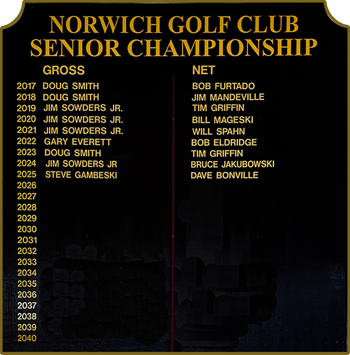 senior champs